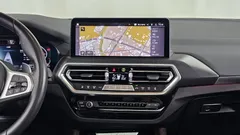 2023 BMW X4 xDrive20i M Sport, белый — фото 14