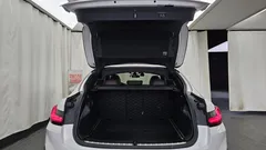 2023 BMW X4 xDrive20i M Sport, белый — фото 20