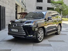 2025 Lexus LX 700h VIP — фото 13