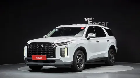 2023 Hyundai Palisade Gasoline 3.8 2WD