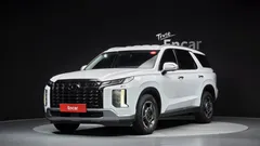 2023 Hyundai Palisade Gasoline 3.8 2WD — фото 1