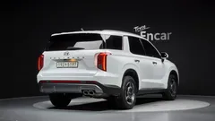 2023 Hyundai Palisade Gasoline 3.8 2WD — фото 2