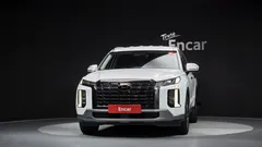2023 Hyundai Palisade Gasoline 3.8 2WD — фото 3