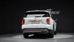 2023 Hyundai Palisade Gasoline 3.8 2WD — фото 4