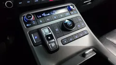 2023 Hyundai Palisade Gasoline 3.8 2WD — фото 9