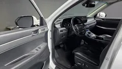 2023 Hyundai Palisade Gasoline 3.8 2WD — фото 10