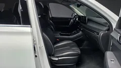 2023 Hyundai Palisade Gasoline 3.8 2WD — фото 11