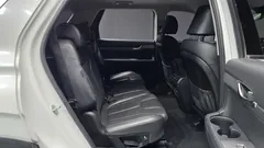 2023 Hyundai Palisade Gasoline 3.8 2WD — фото 12