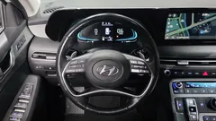 2023 Hyundai Palisade Gasoline 3.8 2WD — фото 13