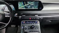 2023 Hyundai Palisade Gasoline 3.8 2WD — фото 14