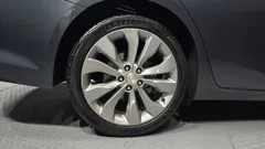 2021 ChevroletGMDaewoo Malibu 2.0 Turbo Premier — фото 5