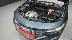 2021 ChevroletGMDaewoo Malibu 2.0 Turbo Premier — фото 6