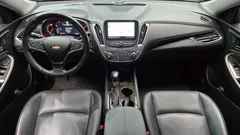 2021 ChevroletGMDaewoo Malibu 2.0 Turbo Premier — фото 7