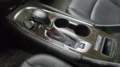 2021 ChevroletGMDaewoo Malibu 2.0 Turbo Premier — фото 9