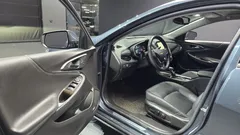 2021 ChevroletGMDaewoo Malibu 2.0 Turbo Premier — фото 10