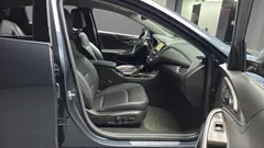 2021 ChevroletGMDaewoo Malibu 2.0 Turbo Premier — фото 11