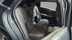 2021 ChevroletGMDaewoo Malibu 2.0 Turbo Premier — фото 12