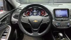 2021 ChevroletGMDaewoo Malibu 2.0 Turbo Premier — фото 13