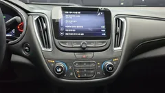2021 ChevroletGMDaewoo Malibu 2.0 Turbo Premier — фото 14