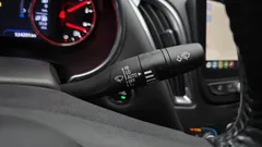 2021 ChevroletGMDaewoo Malibu 2.0 Turbo Premier — фото 17