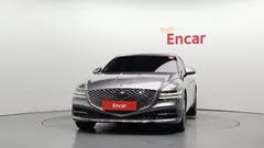 2022 Genesis G80 Gasoline 2.5 Turbo AWD — фото 3