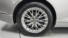 2022 Genesis G80 Gasoline 2.5 Turbo AWD — фото 5