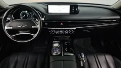 2022 Genesis G80 Gasoline 2.5 Turbo AWD — фото 7