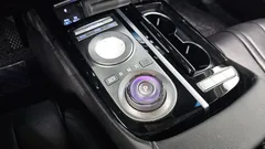 2022 Genesis G80 Gasoline 2.5 Turbo AWD — фото 9