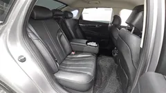 2022 Genesis G80 Gasoline 2.5 Turbo AWD — фото 11
