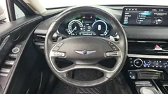 2022 Genesis G80 Gasoline 2.5 Turbo AWD — фото 13
