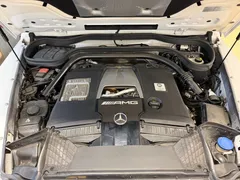 2023 Mercedes-Benz G-Class AMG G63 Manufaktur — фото 6