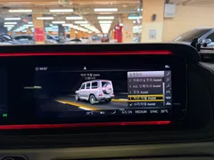 2023 Mercedes-Benz G-Class AMG G63 Manufaktur — фото 16