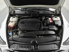 2023 Hyundai Sonata 2.0 LPG(rental car) — фото 6
