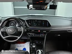2023 Hyundai Sonata 2.0 LPG(rental car) — фото 14