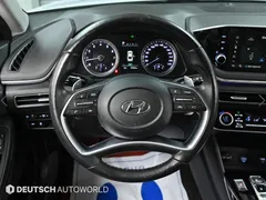 2023 Hyundai Sonata 2.0 LPG(rental car) — фото 17
