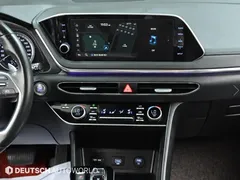 2023 Hyundai Sonata 2.0 LPG(rental car) — фото 18