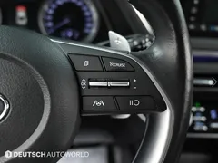 2023 Hyundai Sonata 2.0 LPG(rental car) — фото 20
