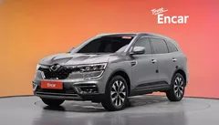 2023 Renault Samsung QM6 2.0 LPe LE 2WD — фото 1