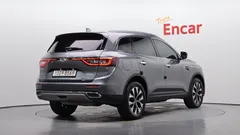 2023 Renault Samsung QM6 2.0 LPe LE 2WD — фото 2