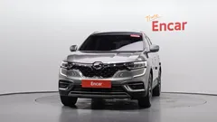 2023 Renault Samsung QM6 2.0 LPe LE 2WD — фото 3