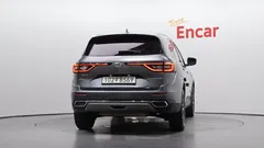 2023 Renault Samsung QM6 2.0 LPe LE 2WD — фото 4