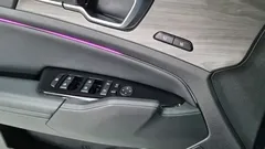 2022 Kia Sportage Signature Gravity 2WD, синий — фото 15