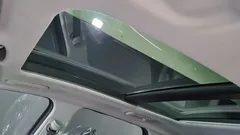 2022 Kia Sportage Signature Gravity 2WD, синий — фото 17