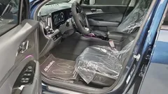 2022 Kia Sportage Signature Gravity 2WD, синий — фото 18