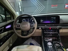 2023 Kia Carnival Diesel 9-Seater Hi-Limousine — фото 14
