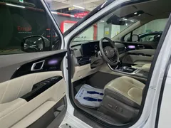2023 Kia Carnival Diesel 9-Seater Hi-Limousine — фото 17