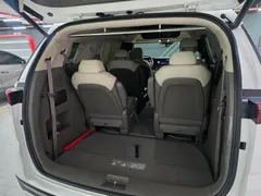 2023 Kia Carnival Diesel 9-Seater Hi-Limousine — фото 18