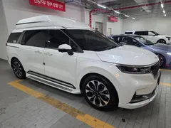 2023 Kia Carnival Diesel 9-Seater Hi-Limousine — фото 19
