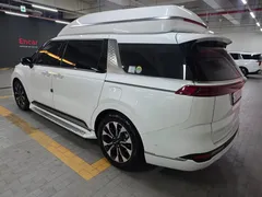 2023 Kia Carnival Diesel 9-Seater Hi-Limousine — фото 20
