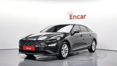2023 Kia K8 2.5 Gasoline 2WD — фото 1